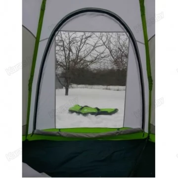 Стенка прозрачная ЛОТОС-5 (Светлица)